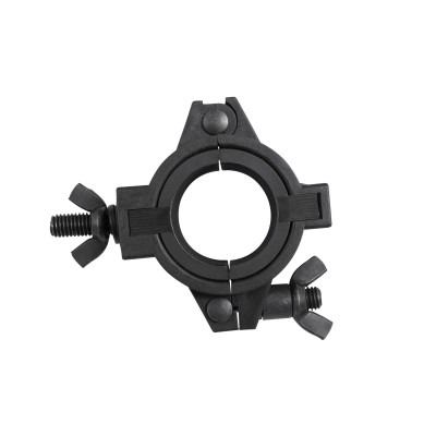 EUROLITE DEC-38D Dual-Coupler Ø38/50mm EUROLITE DEC-38D Dual-Coupler Ø38/50mm