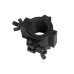 EUROLITE DEC-38D Dual-Coupler Ø38/50mm EUROLITE DEC-38D Dual-Coupler Ø38/50mm