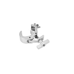 EUROLITE DEC-250 QUICK-LOCK Coupler silver