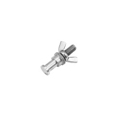 EUROLITE Mini TV-Pin for TH-2SC