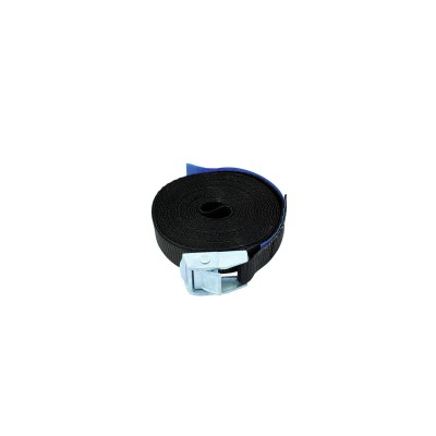 SHZ Clamping Belt S200 Lock 5m/25mm black SHZ Clamping Belt S200 Lock 5m/25mm black
