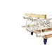 ALUTRUSS Truss Transport Ridge TRIO ALUTRUSS Truss Transport Ridge TRIO