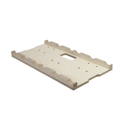 ALUTRUSS Truss Transport Board Combo for 3 Wheels ALUTRUSS Truss Transport Board Combo for 3 Wheels