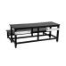 ALUTRUSS BE-1 Stage Stair 20/40cm ALUTRUSS BE-1 Stage Stair 20/40cm
