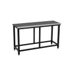 ALUTRUSS BE-1 Stage Stair Extensions 60cm