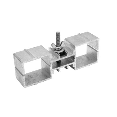 ALUTRUSS BE-1F2 Leg Clamp (2 legs) ALUTRUSS BE-1F2 Leg Clamp (2 legs)