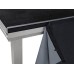 ALUTRUSS BE-1PR2 Skirting profile for curtain/skirt 2m