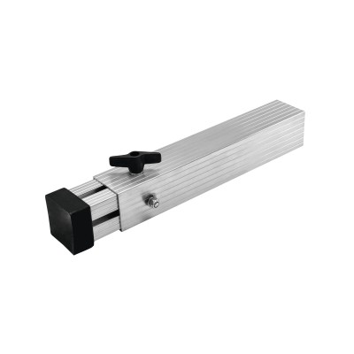 ALUTRUSS BE-14060 Telescopic Foot 40-60cm ALUTRUSS BE-14060 Telescopic Foot 40-60cm