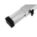 ALUTRUSS BE-18014 Telescopic Foot 80-140cm ALUTRUSS BE-18014 Telescopic Foot 80-140cm