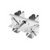 ALUTRUSS BE-1V3 Connection Clamp for BE-1G3