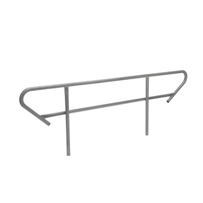 ALUTRUSS BE-1T Handrail for BE-1T