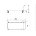 ALUTRUSS BE-1WG Transportcart ALUTRUSS BE-1WG Transportcart