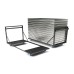 ALUTRUSS BE-1WG Transportcart ALUTRUSS BE-1WG Transportcart