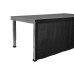 ROADINGER POL-102 Curtain/Skirt for BE-1 100x205cm ROADINGER POL-102 Curtain/Skirt for BE-1 100x205cm