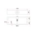GUIL TMU-07/440 Clamp Connector
