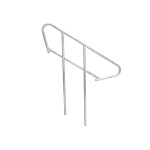 ALUTRUSS BE-1GBT Handrail for BE-1 Bühnentreppe