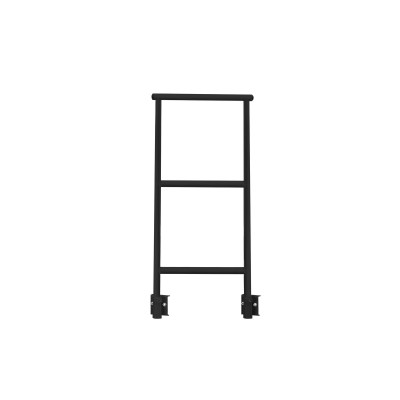 GUIL TMQ-01/440 Stage Rail 88cm (Aluminium Version) bk