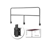 GUIL TMQ-02/440 Stage Rail 188 cm (Aluminium Version) bk