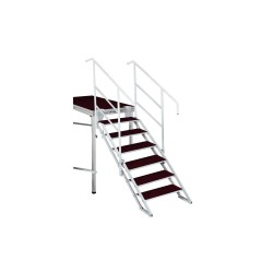GUIL ECP-06/440 Stage Stair GUIL ECP-06/440 Stage Stair