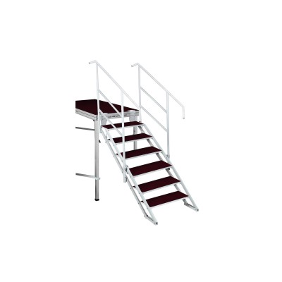 GUIL ECP-06/440 Stage Stair GUIL ECP-06/440 Stage Stair