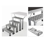 GUIL ECD-20-80 Staircase System
