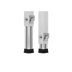 GUIL PTA-440/25-35 Telescopic Foot GUIL PTA-440/25-35 Telescopic Foot