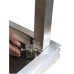 GUIL PTA-440/40-60 Telescopic Foot GUIL PTA-440/40-60 Telescopic Foot