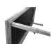 GUIL PTA-440/50-80 Telescopic Foot GUIL PTA-440/50-80 Telescopic Foot