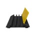 EUROLITE KB-3 Cablebrigde 3 Channels 900x500x70mm EUROLITE KB-3 Cablebrigde 3 Channels 900x500x70mm