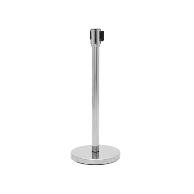 GUIL PST-11N Barrier System with Retractable Belt (black) GUIL PST-11N Barrier System with Retractable Belt (black)