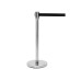 GUIL PST-11N Barrier System with Retractable Belt (black) GUIL PST-11N Barrier System with Retractable Belt (black)