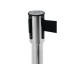GUIL PST-11N Barrier System with Retractable Belt (black) GUIL PST-11N Barrier System with Retractable Belt (black)