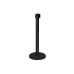 EUROLITE Barrier System SW-1 with Retractable red belt EUROLITE Barrier System SW-1 with Retractable red belt