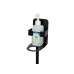 EUROLITE Disinfection Stand black EUROLITE Disinfection Stand black