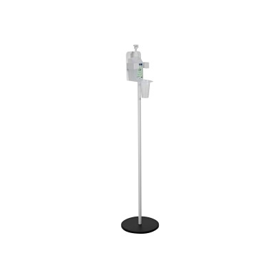 EUROLITE Disinfection Stand white EUROLITE Disinfection Stand white