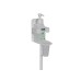 EUROLITE Disinfection Stand white EUROLITE Disinfection Stand white