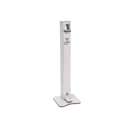 ACCESSORY STD-2 Sanitizer Stand ACCESSORY STD-2 Sanitizer Stand