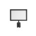 EUROLITE Sign for Eurolite Barrier 317x215 bk EUROLITE Sign for Eurolite Barrier 317x215 bk