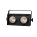 EUROLITE Audience Blinder 2x100W LED COB WW EUROLITE Audience Blinder 2x100W LED COB WW