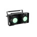 EUROLITE IP Audience Blinder 2x100W LED COB RGB+WW EUROLITE IP Audience Blinder 2x100W LED COB RGB+WW