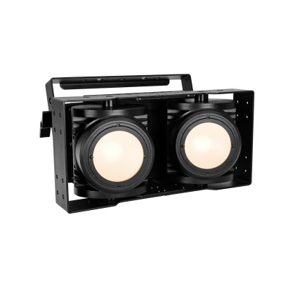 EUROLITE IP Audience Blinder 2x100W LED COB WW EUROLITE IP Audience Blinder 2x100W LED COB WW