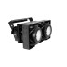 EUROLITE IP Audience Blinder 2x100W LED COB WW EUROLITE IP Audience Blinder 2x100W LED COB WW