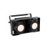 EUROLITE IP Audience Blinder 2x100W LED COB WW EUROLITE IP Audience Blinder 2x100W LED COB WW