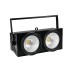 EUROLITE Audience Blinder 2x100W LED COB CW/WW EUROLITE Audience Blinder 2x100W LED COB CW/WW