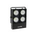 EUROLITE Audience Blinder 4x100W LED COB CW/WW EUROLITE Audience Blinder 4x100W LED COB CW/WW