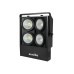 EUROLITE Audience Blinder 4x100W LED COB CW/WW EUROLITE Audience Blinder 4x100W LED COB CW/WW