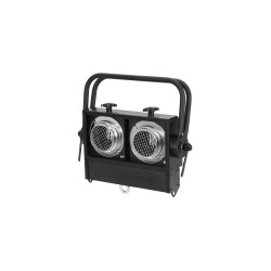 EUROLITE Audience Blinder 2xPAR-36 bk EUROLITE Audience Blinder 2xPAR-36 bk