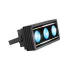 EUROLITE LED IP Triple Eye Hybrid