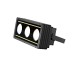 EUROLITE LED IP Triple Eye Hybrid EUROLITE LED IP Triple Eye Hybrid