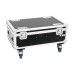 EUROLITE Set 4x LED THA-40PC bk + Case EUROLITE Set 4x LED THA-40PC bk + Case